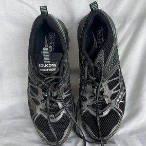 Saucony Women's Trail Running Shoes